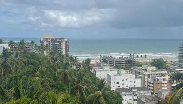 Apartamento Pérola do Mar - Foto 5