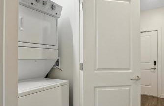 CozySuites Modern 1BR, Lawrenceville - Foto 16