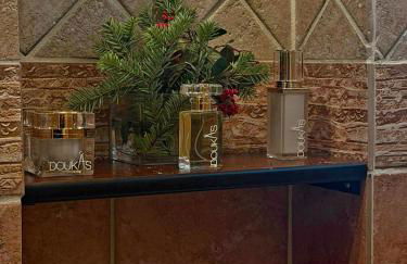 ByDoukas Mountain Resort - Foto 20