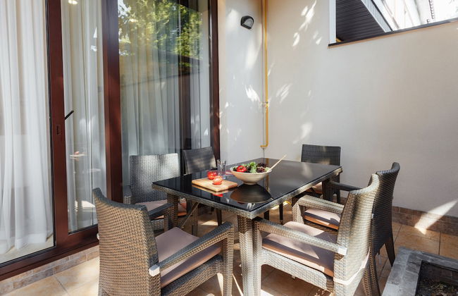 Arcadia Villa - Foto 57