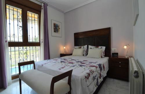 Luxury Villa Near Costa Blanca - Foto 16