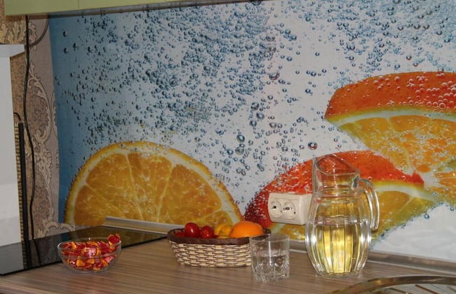 Sochi Sakvoyage Apartments - Photo 13