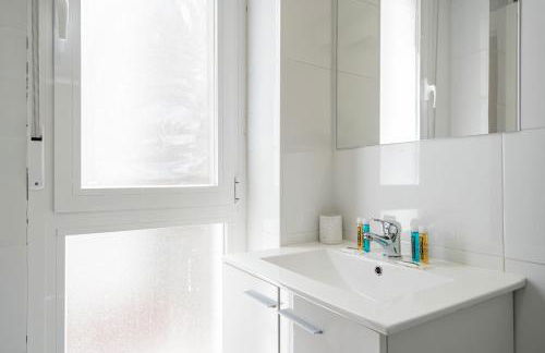 Quiet and cosy flat in N. Salamanca - Foto 23