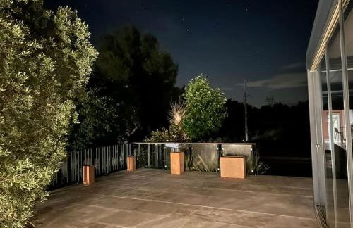 Villa des jacinthes - Foto 10