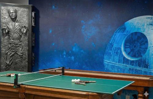 Star Wars Retreat by OC Adventure Homes - Foto 42