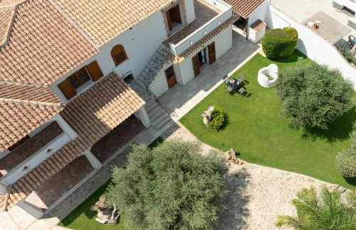 Splendida Villa vicino al magico mare di Orosei - Foto 23