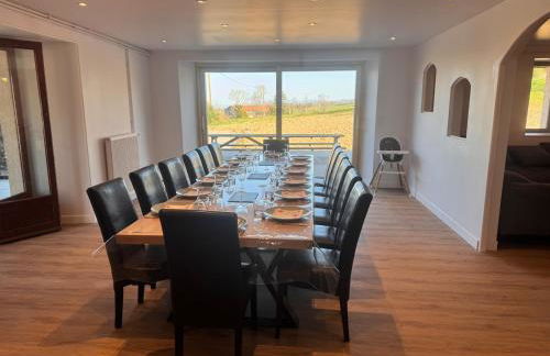 Gîte de groupe "chez le Dragou" - Foto 19