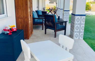 El Riuet-Chalet apartamento a 1 minuto de la playa, Cullera - Foto 11