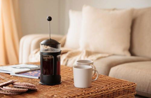 Sunset Lodge, River View & Log Burner - Foto 2