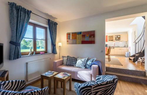 Alpen Chalet Alte Talstation - Foto 9