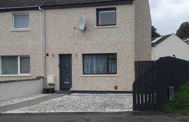 Highland Breeze Inverness - Foto 17