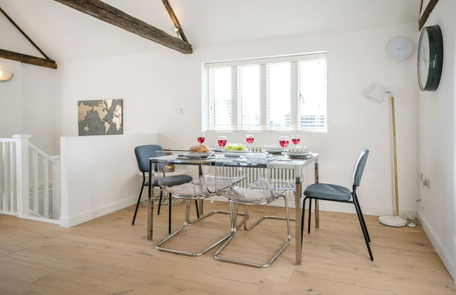 The Old Foundry, Long Melford - Foto 33