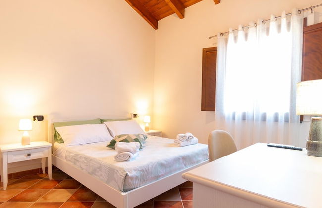 Domo Mea - Room 1 in Cabras - Foto 4