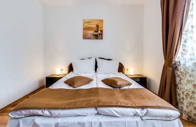 I love Varna Apartments - Foto 2