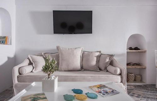 Angels Villa Santorini - Foto 8