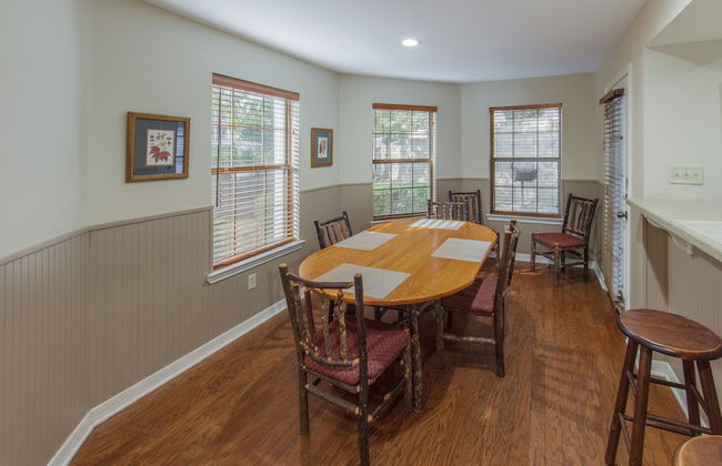 Holiday Inn Club Vacations Villages Resort at Lake Palestine by IHG - Photo 34