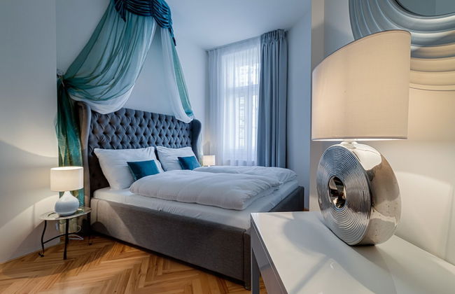 G´Old Art Apartments - Foto 36