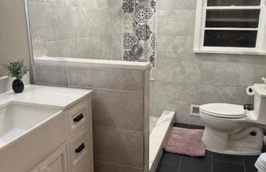 NY City View West Orange Villa 5 bedroom - Foto 4