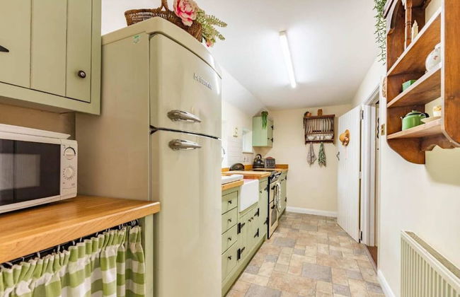 Host Stay Ships Timbers - Foto 9