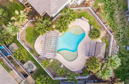 Casa Del Mar - GOLF CART INCLUDED - Foto 46