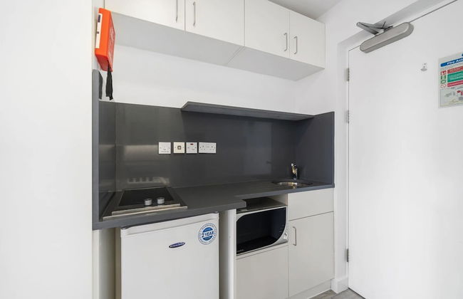 Chapter Spitalfields - Photo 34