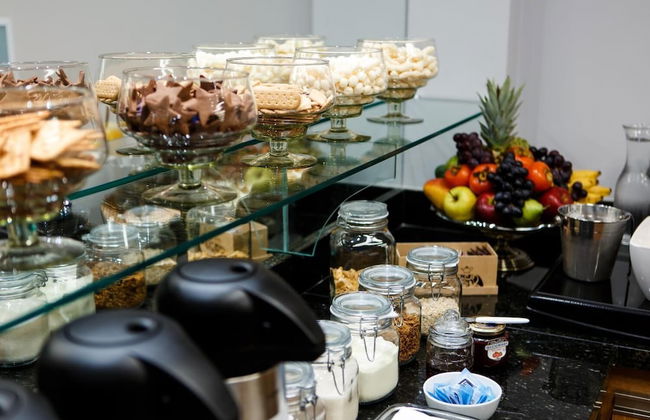 Dr. Marinho Apart Hotel - Foto 25