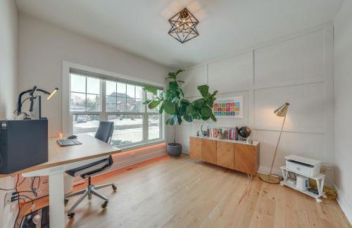 Bring the Family! Suburban Gem in Plainfield - Foto 13