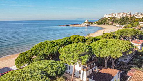 Sperlonga Acquamarina Suite - Vista mare - Foto 4, Other