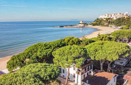 Sperlonga Cobalto Suite - Vista mare - Foto 17