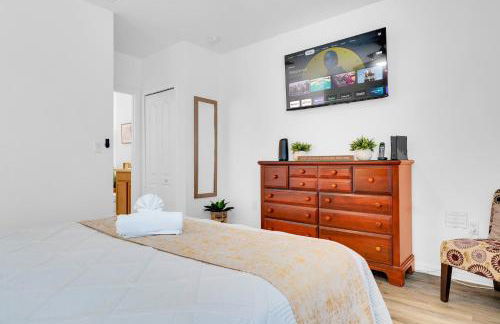 A-POP of Sunshine at White Rose Villas - South Facing Private Pool - Nr Disney - Foto 48