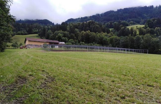 Holiday on an Organic Farm in Hart im Zillertal - Foto 24