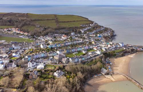 Y Ty Glas - Cottage - Photo 30