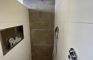 Wellnesshome Fontaneweg mit Sauna, Terrasse und Garten - Foto 12