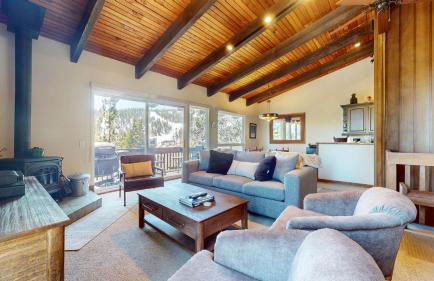 Mammoth West #140 Condo - Foto 8