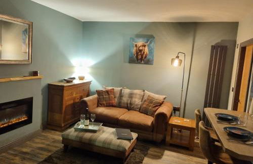 Trinket - The Cliff Top Cottage - Foto 35