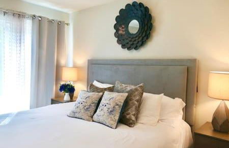 Rainforest Villa 4 Bedroom PoolSpa Walk2Disneyland - Foto 32