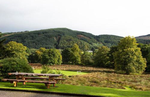 Argyll Barn - Foto 8