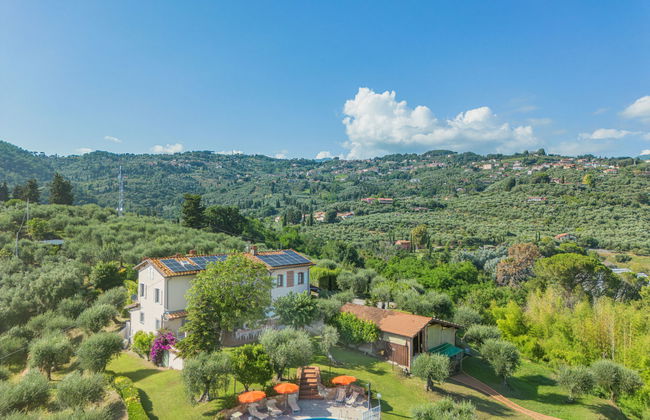 Villa le Casette - Foto 77