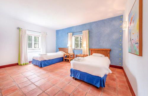 Stunning mansion in São Cristóvão - Photo 52