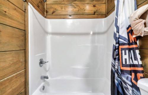 Hideout Haven Hot Tub Private Pool - Foto 21