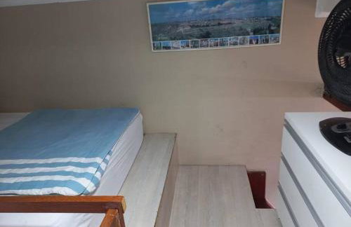 Loft Maior Aconchegante - Foto 14