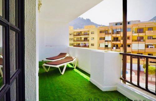 Adeje Penthouse by Villas Rinamar - Foto 10