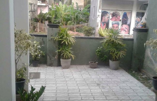 Villa Nevil - Foto 1