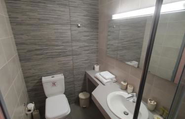 Arlen Beach Hotel - Foto 24