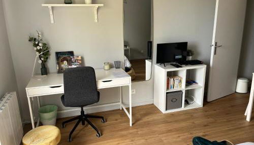 Appartement - cœur de Ramonville - Foto 2