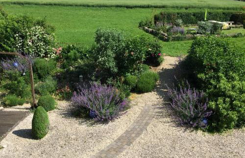 Ferienidyll Aumühle, "Bebenburg" - Foto 33