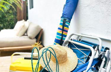 Channel Islands Beach Retreat - Photo 14