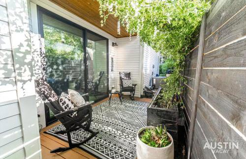 Pool 4BR 3BA Sleeps 8 w Patio Grill by Austin Vacay - Foto 3