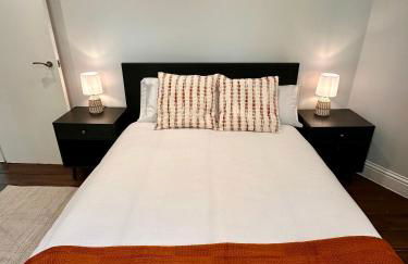 Camden Modern 2BR Apartment, Minutes to Tube & City Central - Foto 16