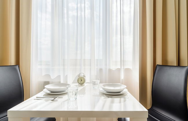 ShortStayPoland Aleje Jerozolimskie - Foto 11